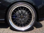 Volkswagen Golf R32 Carbon Racer by Senner Tuning 2010 года